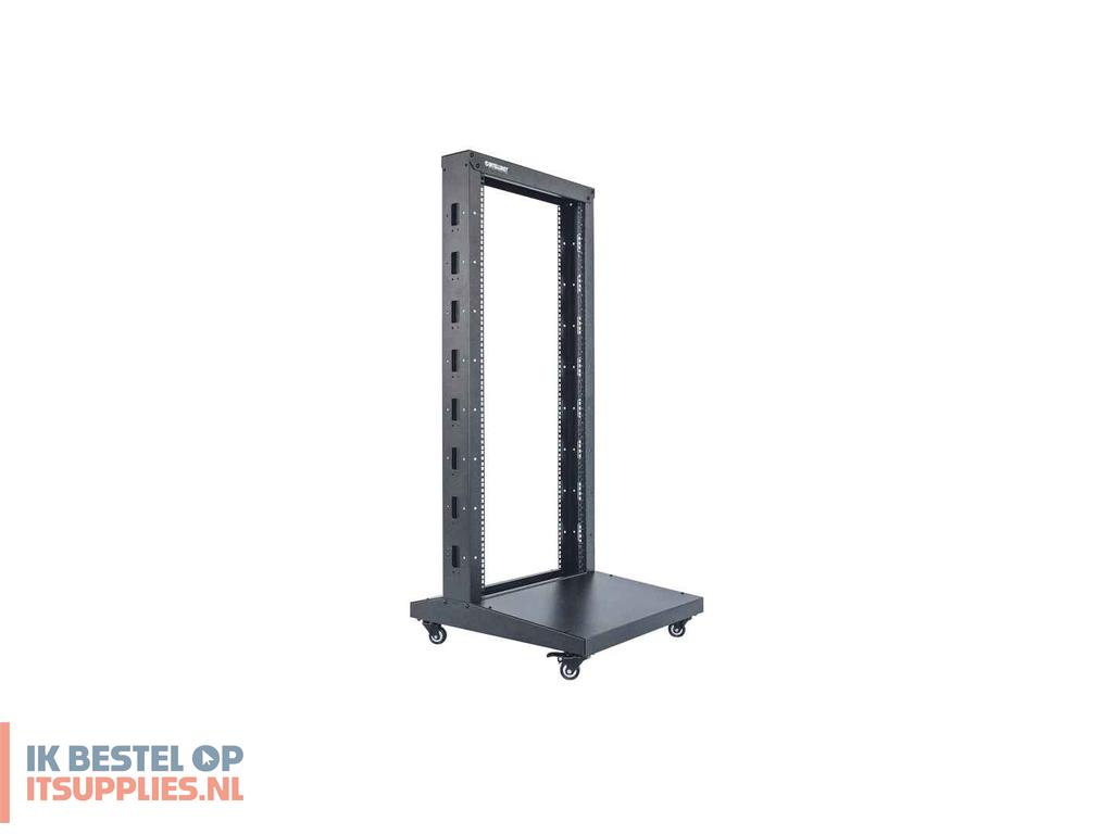 0752854-intellinet_714228_rack_26u_vrijstaande_rek_zwart