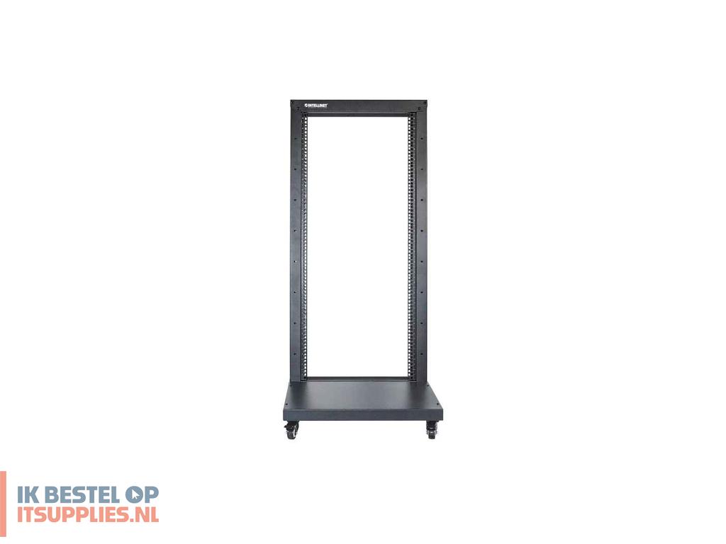 0754470-intellinet_714228_rack_26u_vrijstaande_rek_zwart