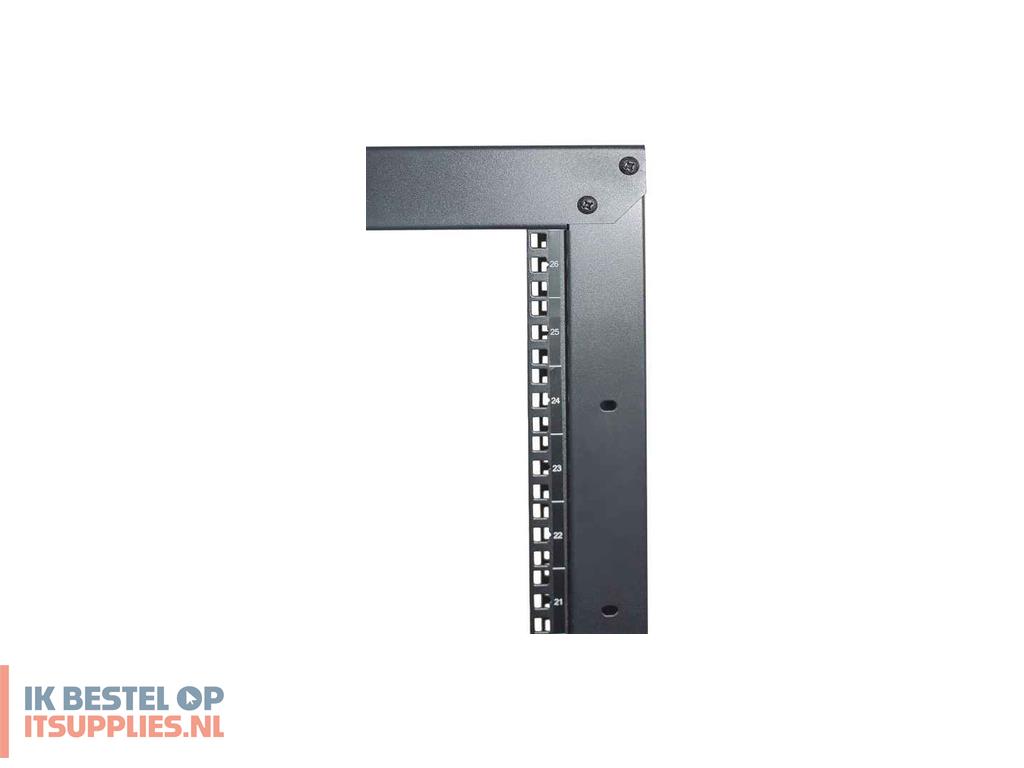 0756406-intellinet_714228_rack_26u_vrijstaande_rek_zwart