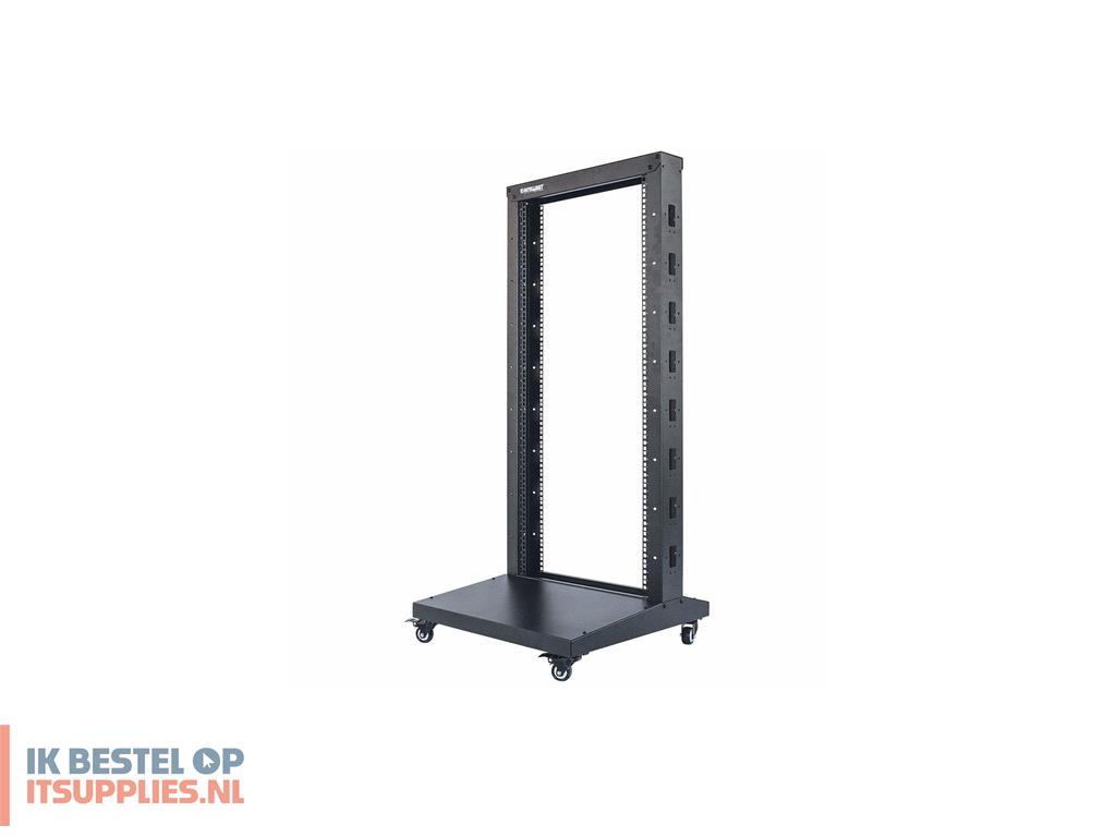 0541480-intellinet_714426_rack_48u_vrijstaande_rek_zwart