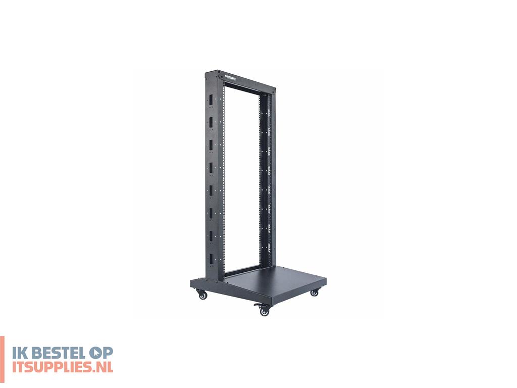0545554-intellinet_714426_rack_48u_vrijstaande_rek_zwart