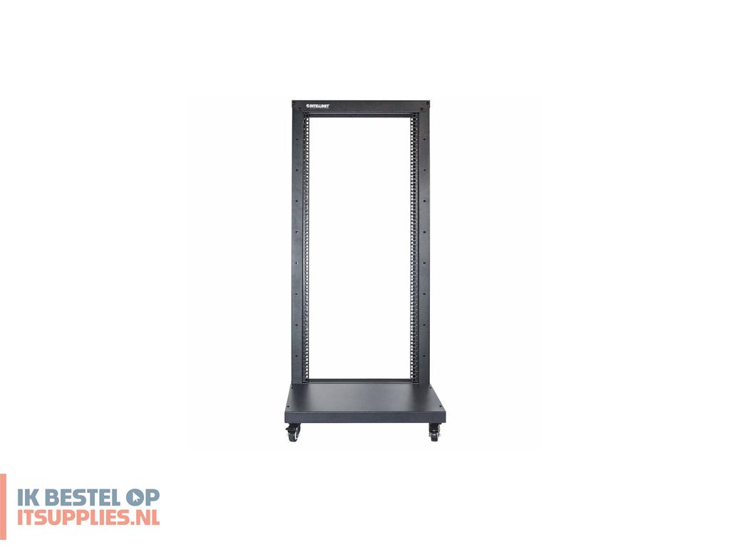 0548688-intellinet_714426_rack_48u_vrijstaande_rek_zwart