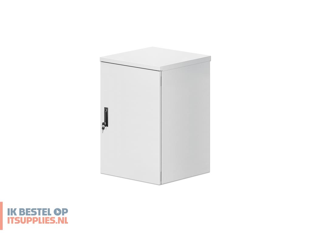 4308173-intellinet_716123_rack_18u_vrijstaande_rek_wit