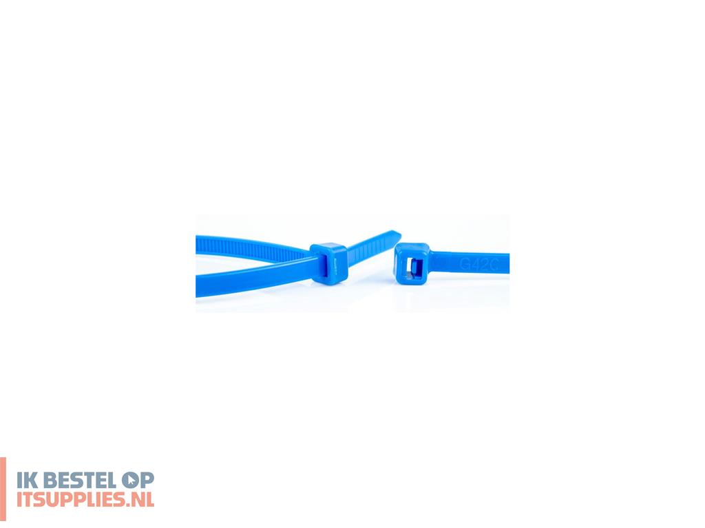 4635680-wkk_110124671_kabelbinder_losmaakbare_kabelbinder_kunststof-_polyamide_blauw_100_stuks