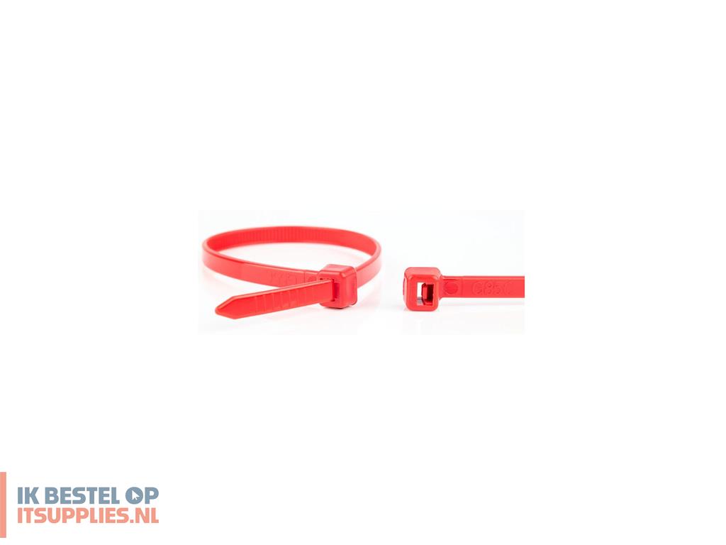 4651226-wkk_110226271_kabelbinder_losmaakbare_kabelbinder_kunststof-_polyamide_rood_100_stuks