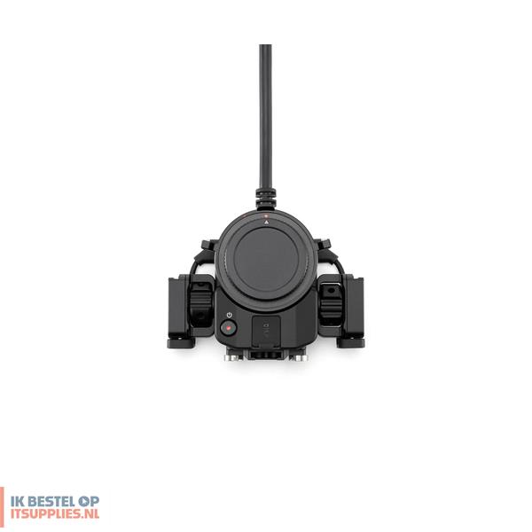 Accessoires voor camera's met cardanische ophanging