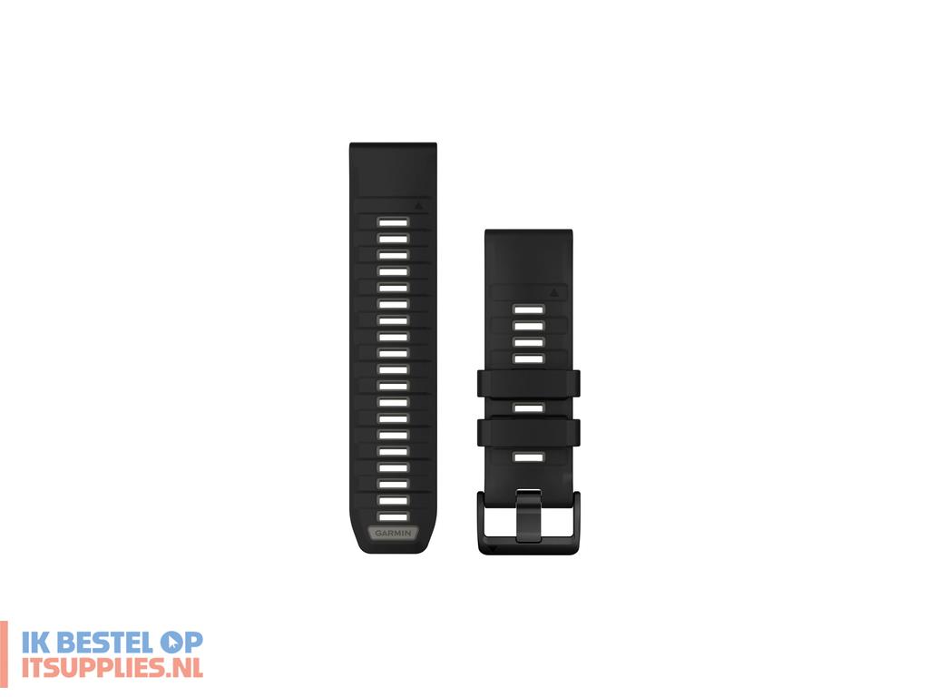 1955104-garmin_quickfit_band_zwart-_grijs_silicone