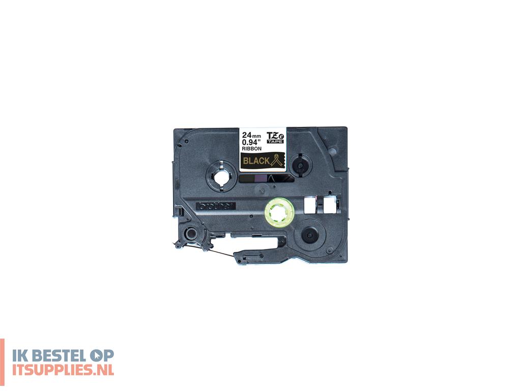 1928294-brother_tze-r354_labelprinter-tape_goud_op_zwart