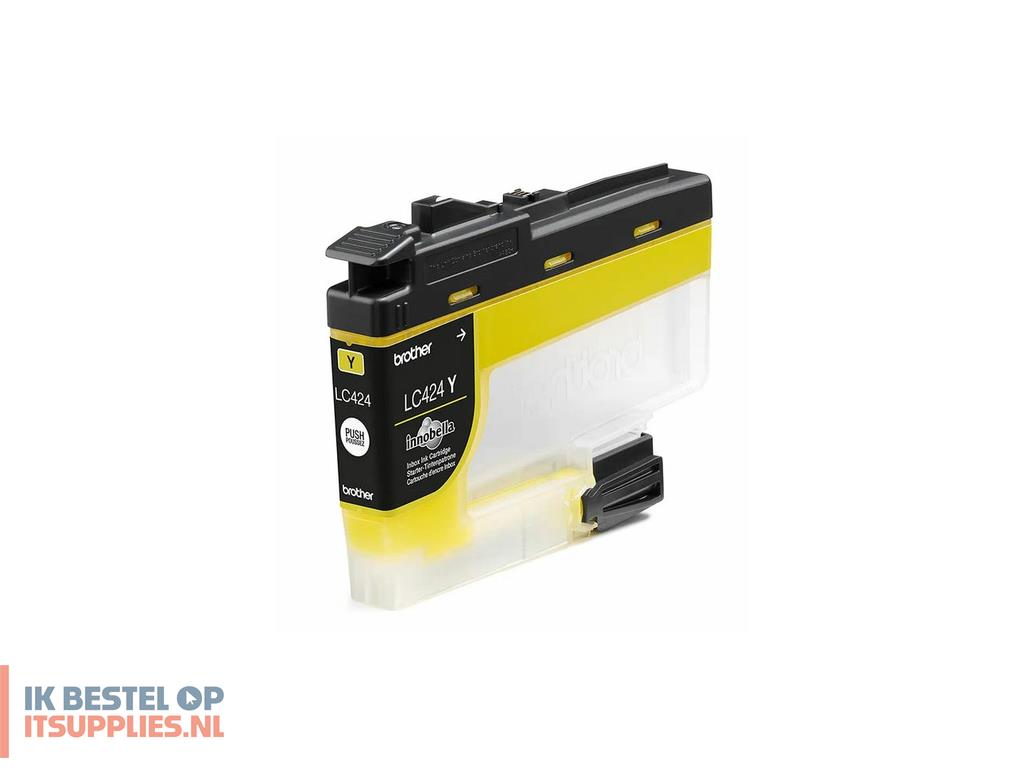 3406884-brother_lc-426y_inktcartridge_1_stuks_origineel_geel