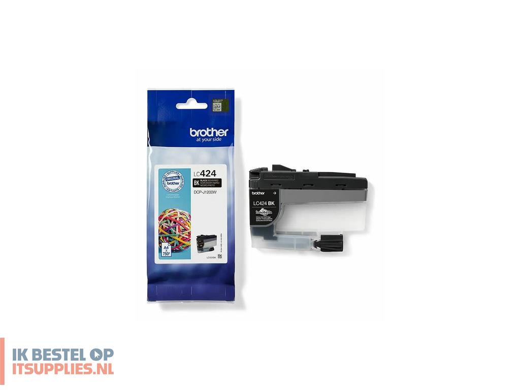 4647866-brother_lc-424bk_inktcartridge_1_stuks_origineel_zwart