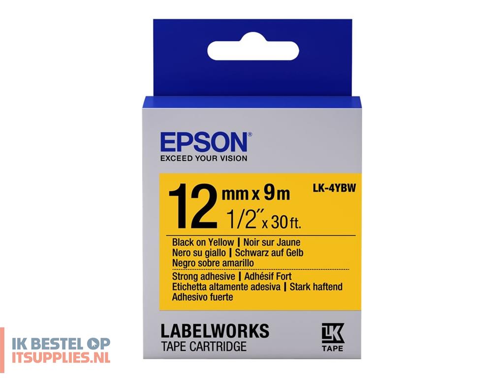 2126507-epson_labelworks_lk-4ybw_-_black_on_yellow