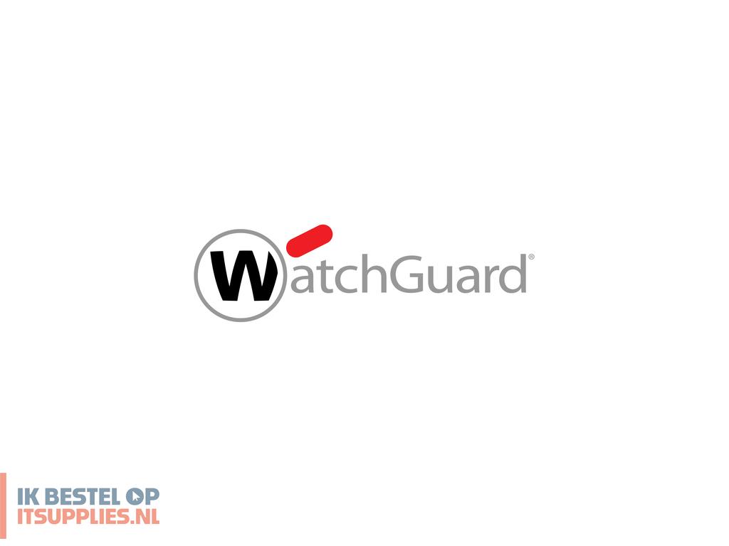 1353339-watchguard_wgm48000203_softwarelicentie_-uitbreiding_1_licenties_3_jaar