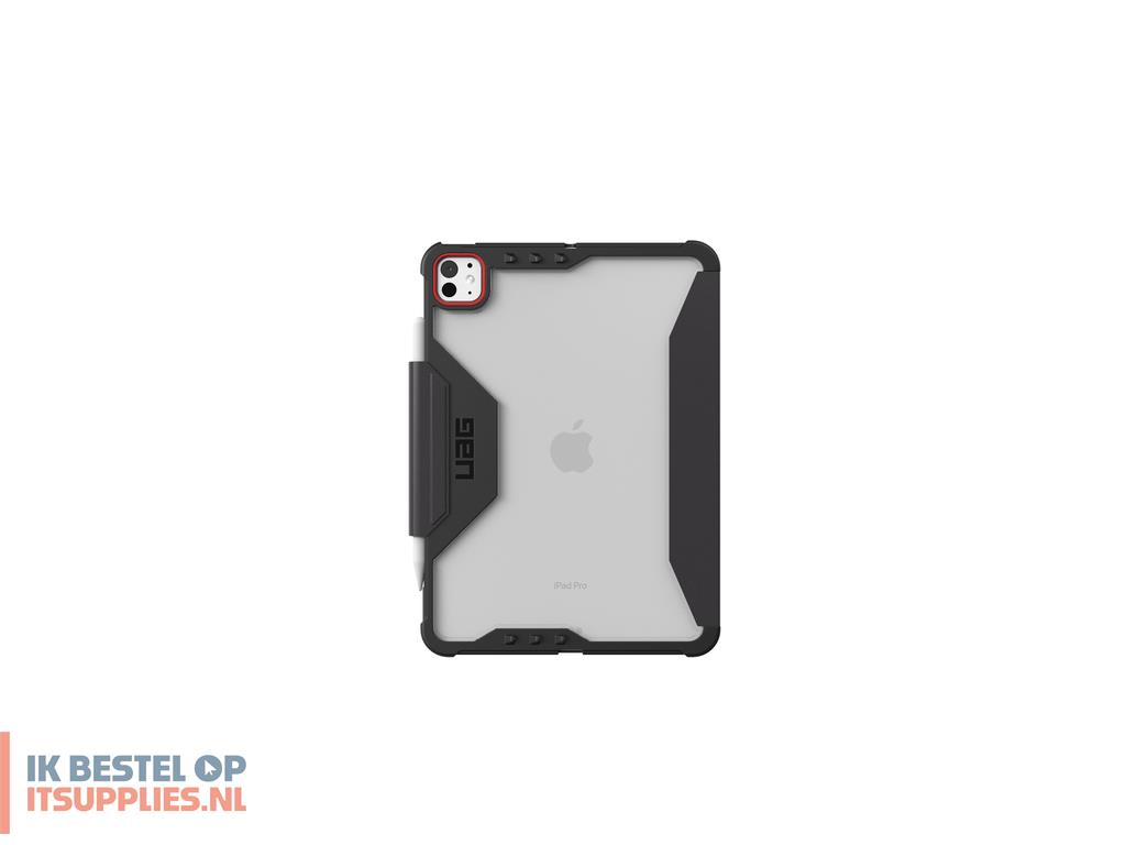 5010939-urban_armor_gear_124499114043_tabletbehuizing_27-9_cm_11_folioblad_zwart-_transparant