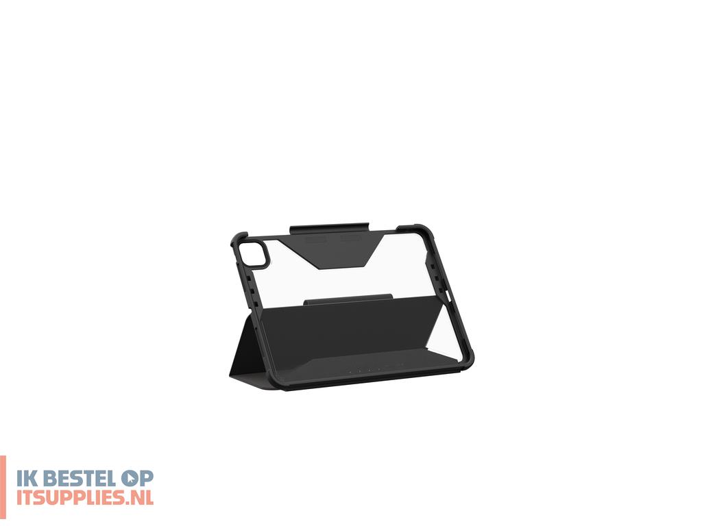 5015940-urban_armor_gear_124499114043_tabletbehuizing_27-9_cm_11_folioblad_zwart-_transparant