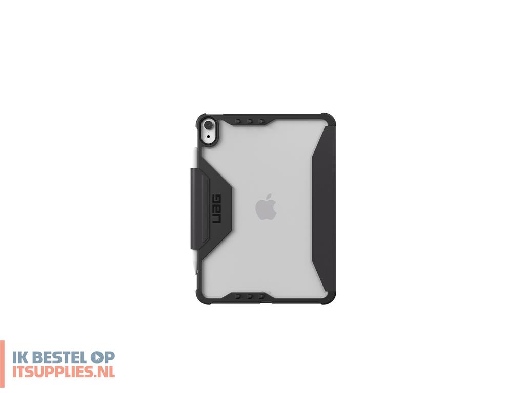 1731610-urban_armor_gear_124497114043_tabletbehuizing_27-9_cm_11_folioblad_zwart-_transparant