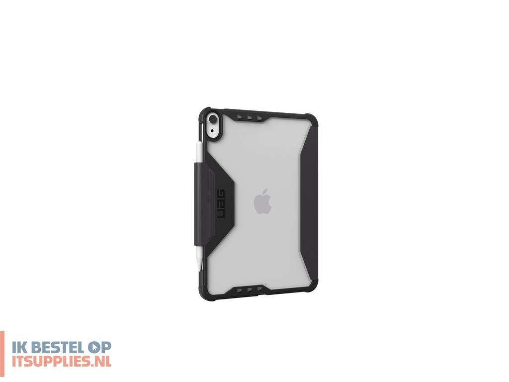 1737471-urban_armor_gear_124497114043_tabletbehuizing_27-9_cm_11_folioblad_zwart-_transparant