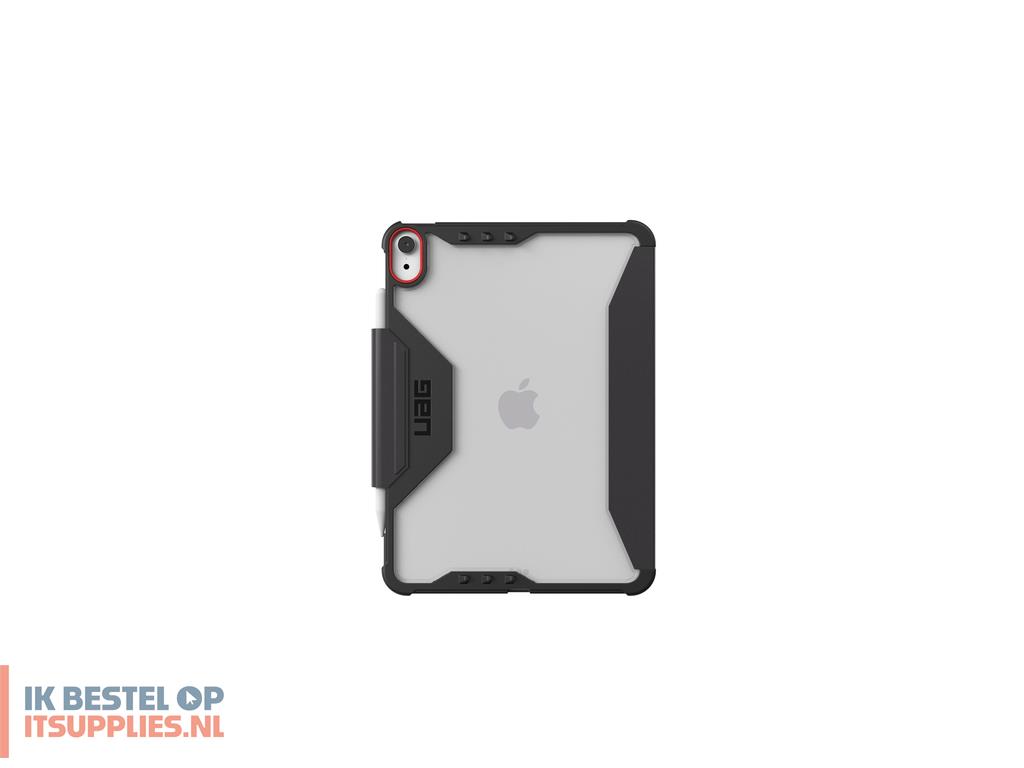 1740000-urban_armor_gear_124497114043_tabletbehuizing_27-9_cm_11_folioblad_zwart-_transparant
