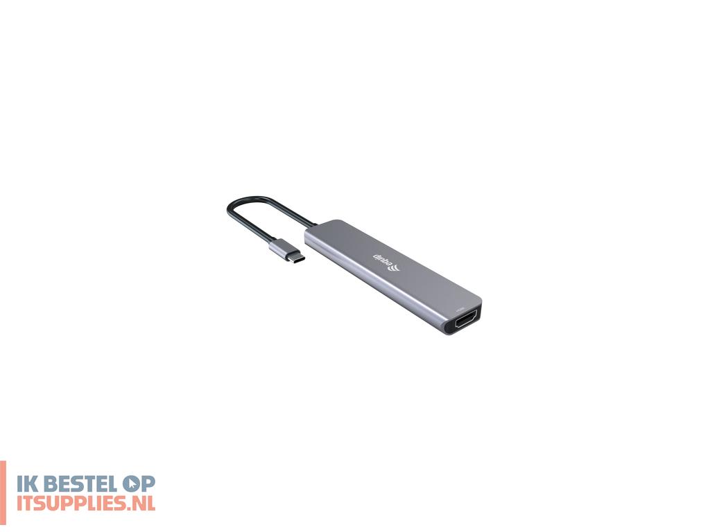 3107163-equip_133500_laptop_dock_poortreplicator_bedraad_usb_32_gen_1_31_gen_1_type-c_grijs