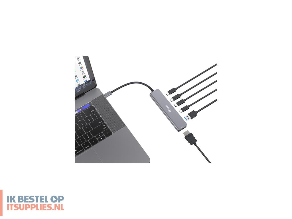 3109921-equip_133500_laptop_dock_poortreplicator_bedraad_usb_32_gen_1_31_gen_1_type-c_grijs