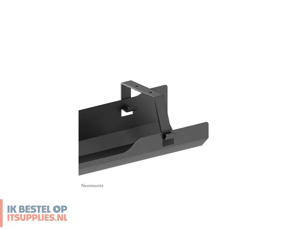 4809202-neomounts_ads07-122bl_kabelbeheersysteem_zwart_1_stuks