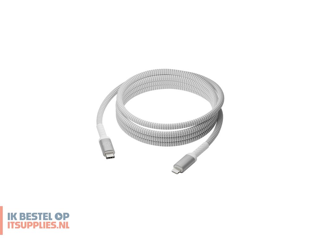 1705405-dbramante1928_cb25clgr7121_lightning-kabel_2-5_m_wit