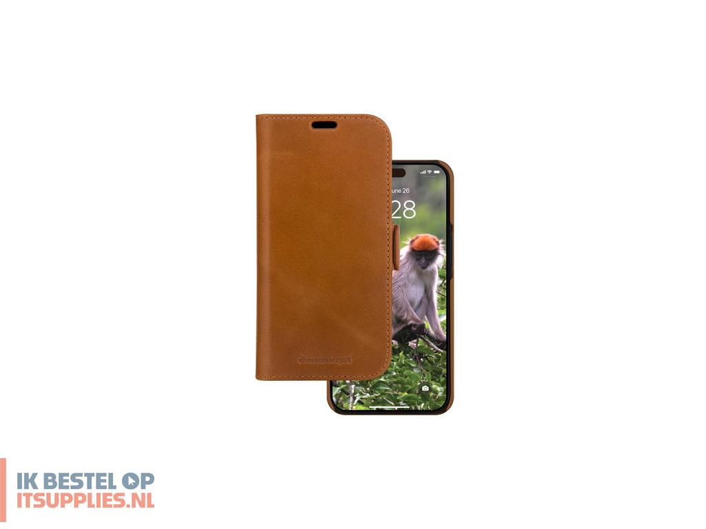 2043372-dbramante1928_lynge_mobiele_telefoon_behuizingen_folioblad_bruin