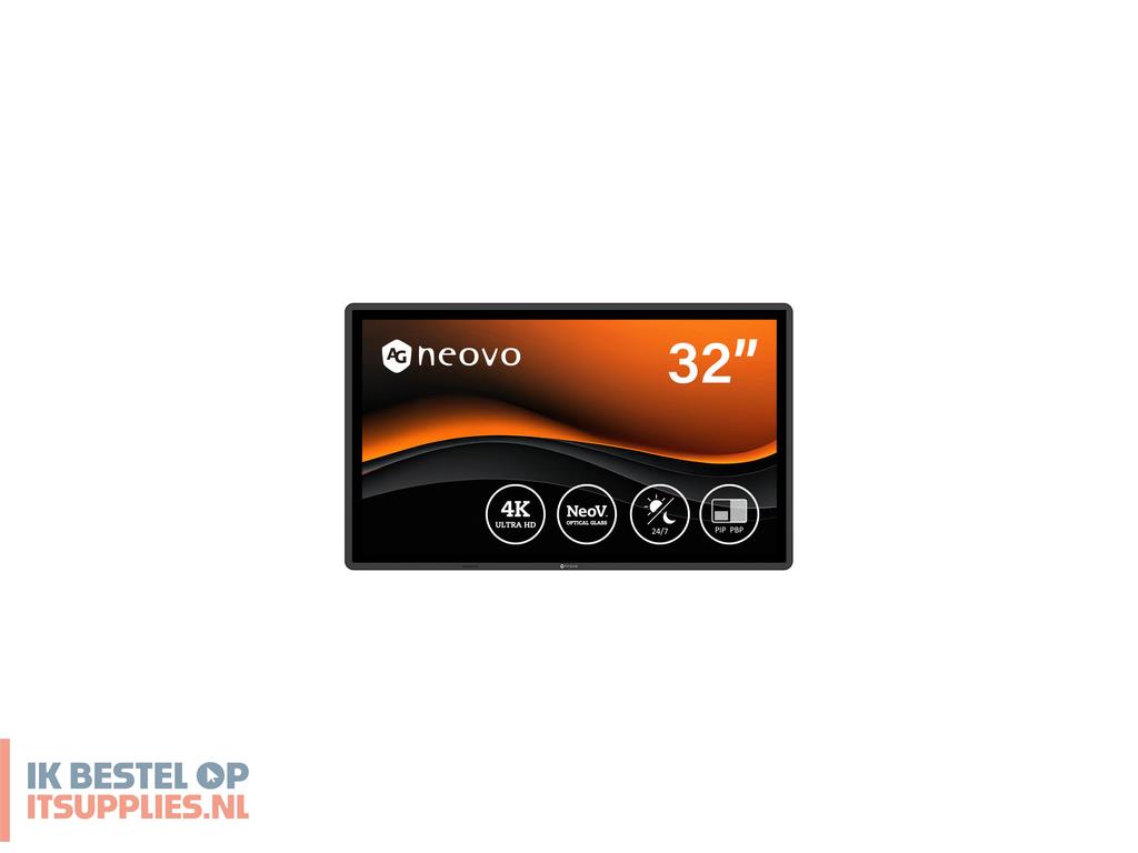 0022680-ag_neovo_qx3202_bewakingsmonitor_cctv-monitor_81-3_cm_32_3840_x_2160_pixels