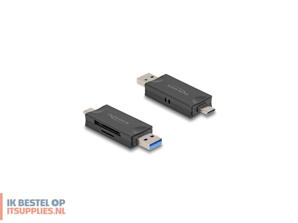 1555626-delock_91020_geheugenkaartlezer_usb_32_gen_1_31_gen_1_type-atype-c_zwart