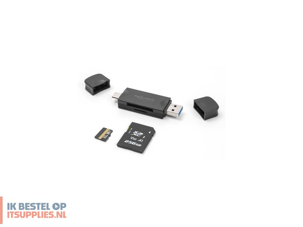 1558113-delock_91020_geheugenkaartlezer_usb_32_gen_1_31_gen_1_type-atype-c_zwart