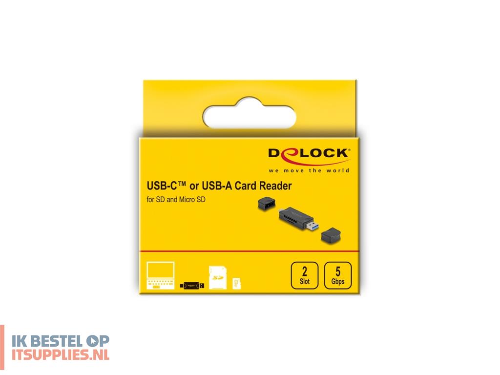 1559833-delock_91020_geheugenkaartlezer_usb_32_gen_1_31_gen_1_type-atype-c_zwart