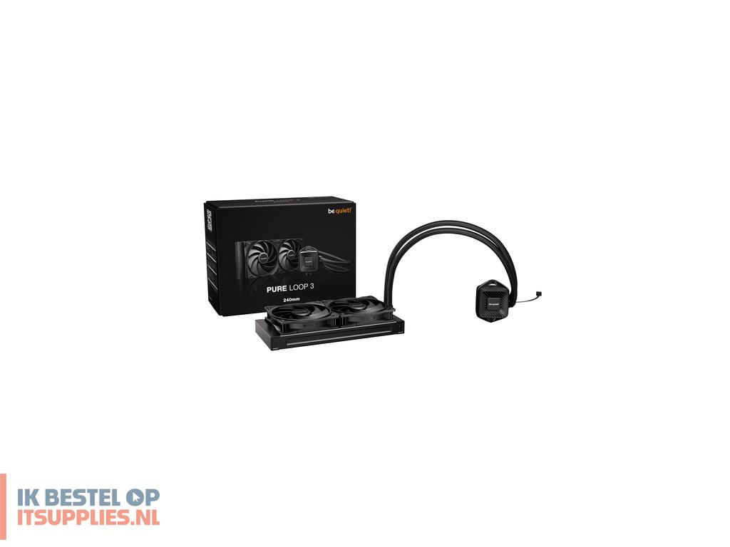 0100576-be_quiet_pure_loop_3_processor_alles-in-een_vloeistofkoeler_12_cm_zwart_1_stuks