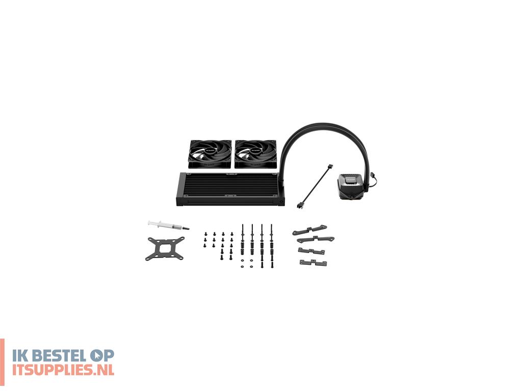 0102932-be_quiet_pure_loop_3_processor_alles-in-een_vloeistofkoeler_12_cm_zwart_1_stuks