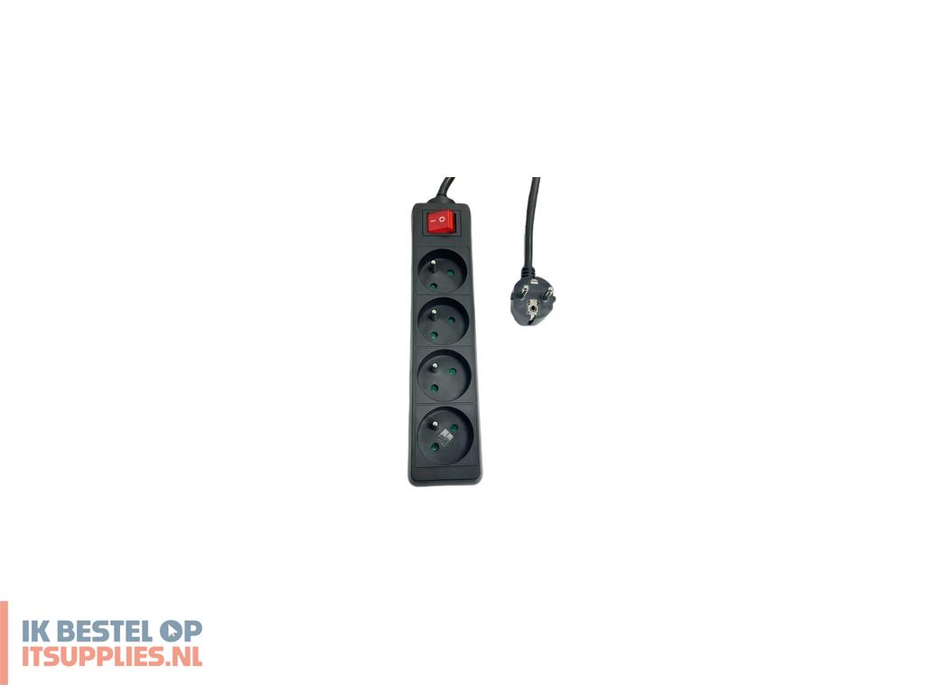 3041240-microconnect_mc-psoo040150frb_power_uitbreiding_1-5_m_4_ac-uitgangen_zwart