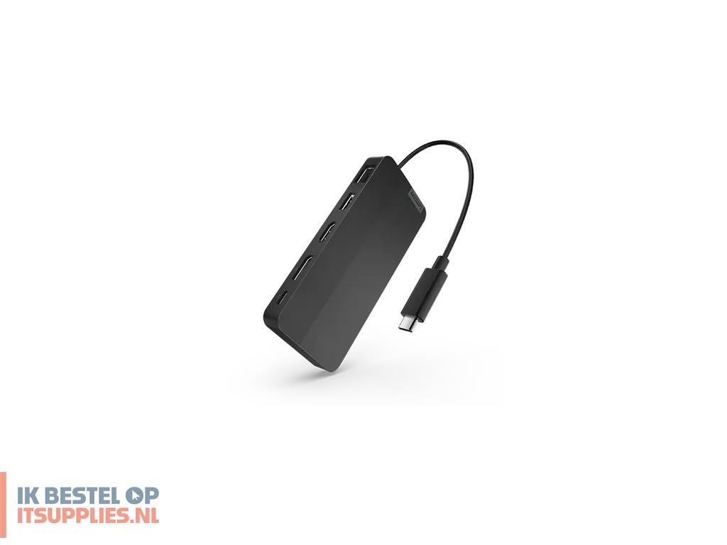 0823466-lenovo_40b90100ch_laptop_dock_poortreplicator_bedraad_usb_32_gen_1_31_gen_1_type-c_zwart