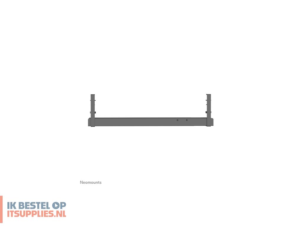 1712877-neomounts_ads07-120bl_kabelbeheersysteem_zwart_1_stuks