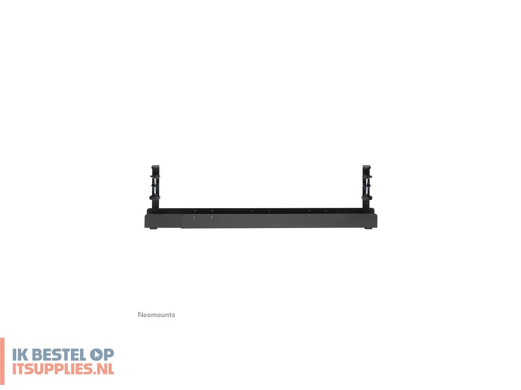 1714137-neomounts_ads07-120bl_kabelbeheersysteem_zwart_1_stuks