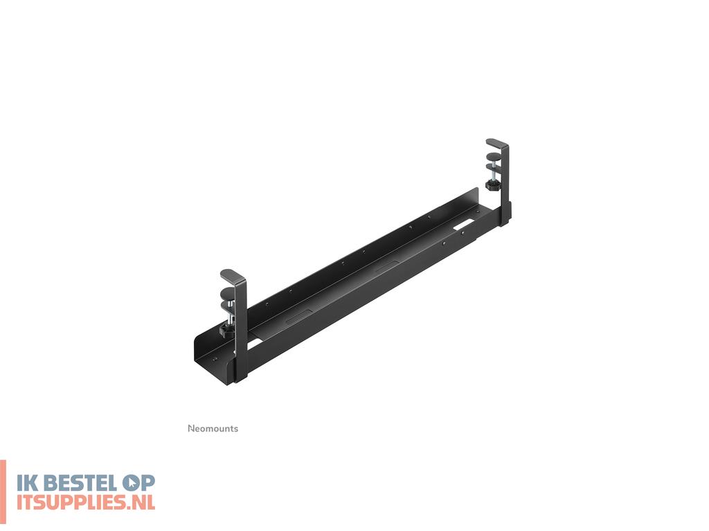 1719829-neomounts_ads07-120bl_kabelbeheersysteem_zwart_1_stuks