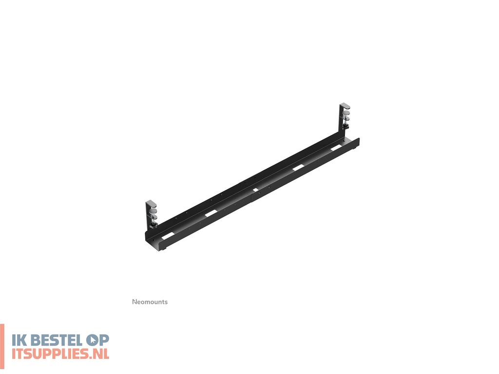 1722737-neomounts_ads07-120bl_kabelbeheersysteem_zwart_1_stuks