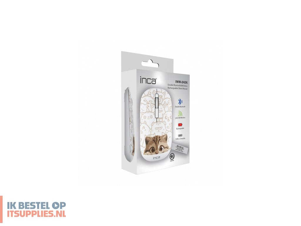 1713372-inca_iwm-242k_muis_kantoor_ambidextrous_bluetooth_1600_dpi