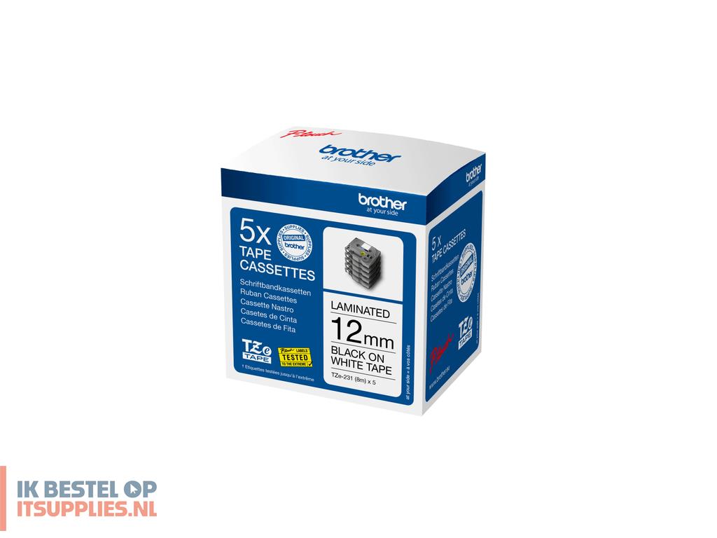 4644861-brother_tze-231m5_labelprinter-tape_zwart_op_wit