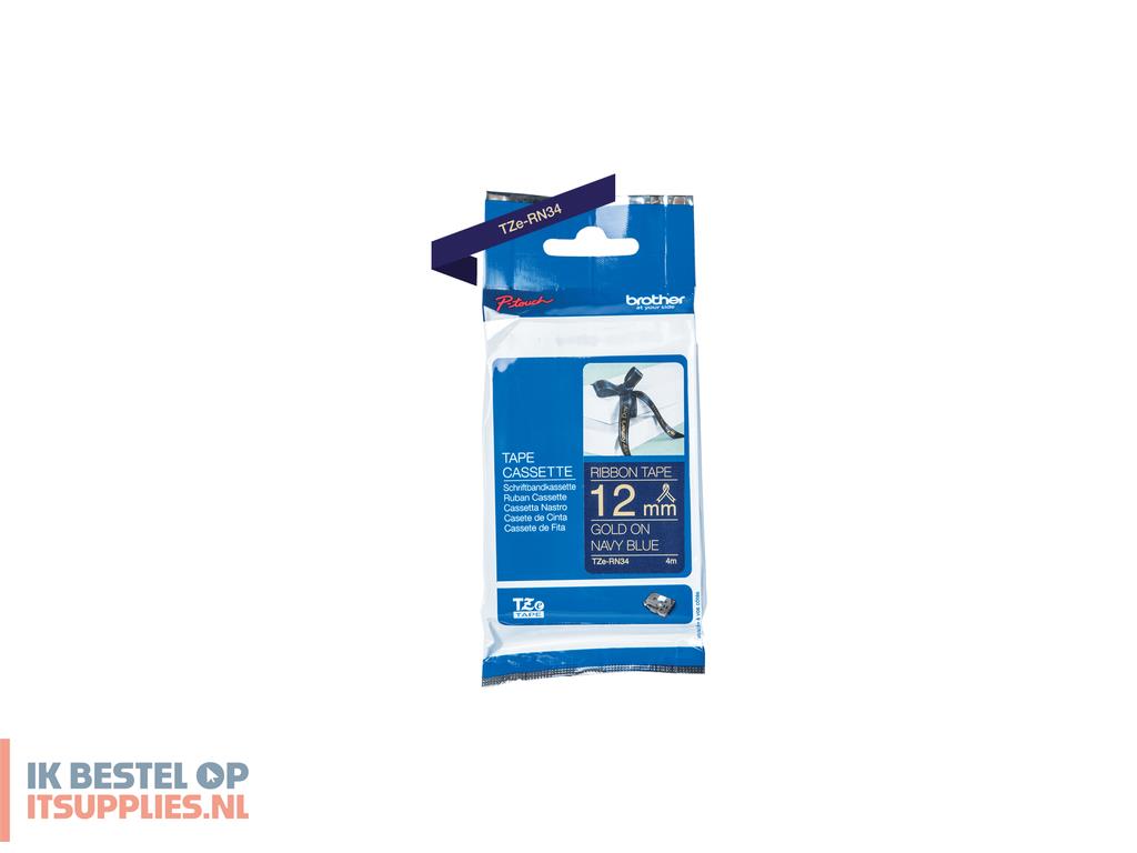 1544863-brother_tze-rn34_labelprinter-tape_goud_op_navyblauw