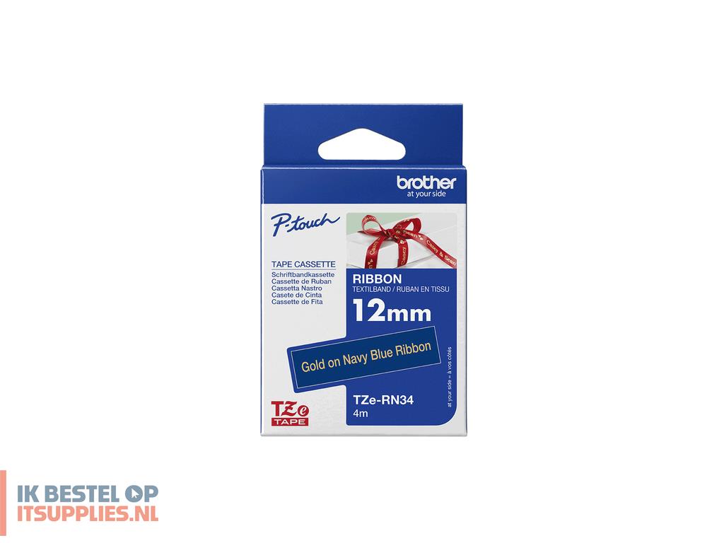 1547197-brother_tze-rn34_labelprinter-tape_goud_op_navyblauw