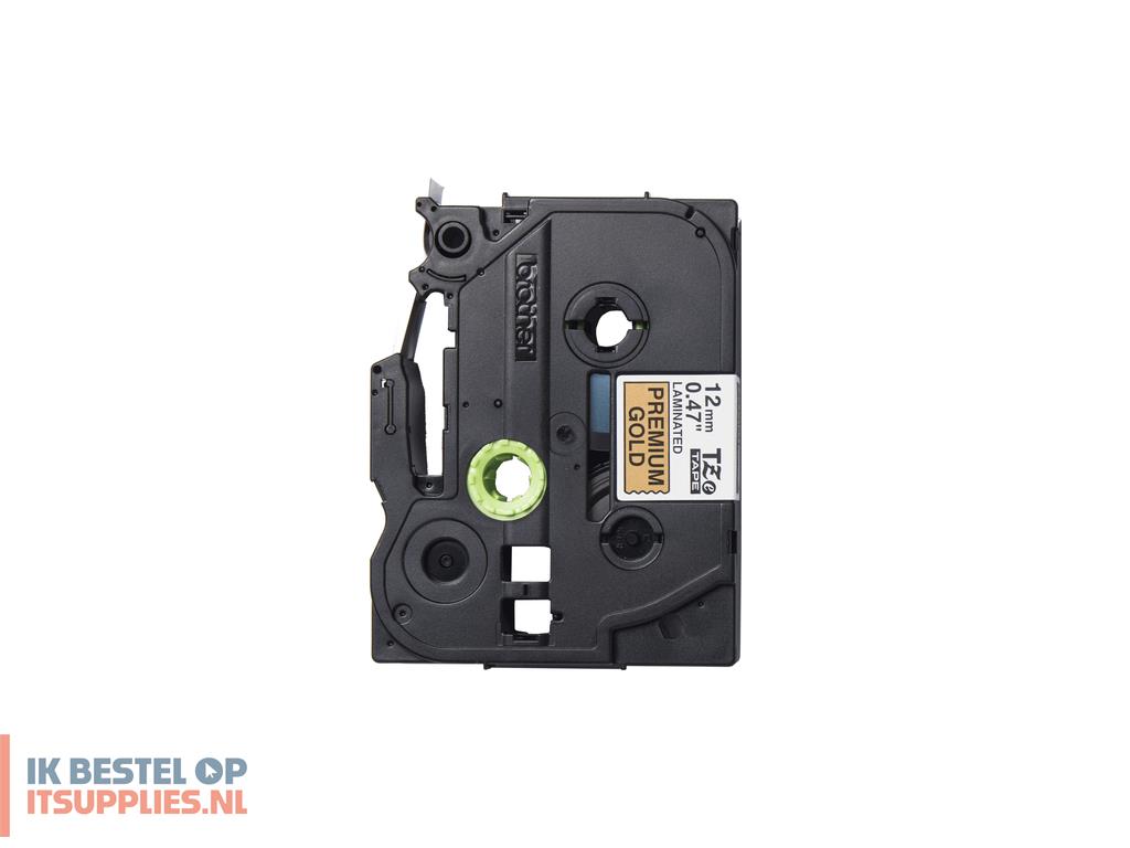 1545561-brother_tze-pr831_labelprinter-tape_zwart_op_goud