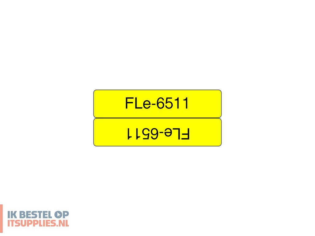 0309339-brother_fle-6511_labelprinter-tape_zwart_op_geel