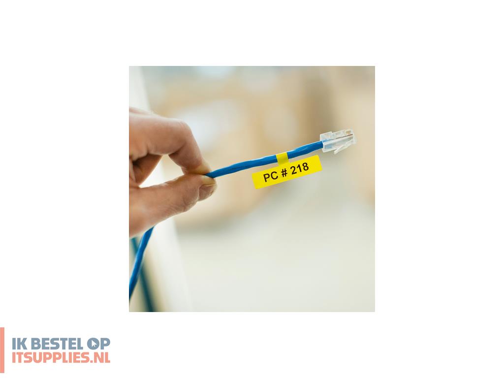 0315568-brother_fle-6511_labelprinter-tape_zwart_op_geel