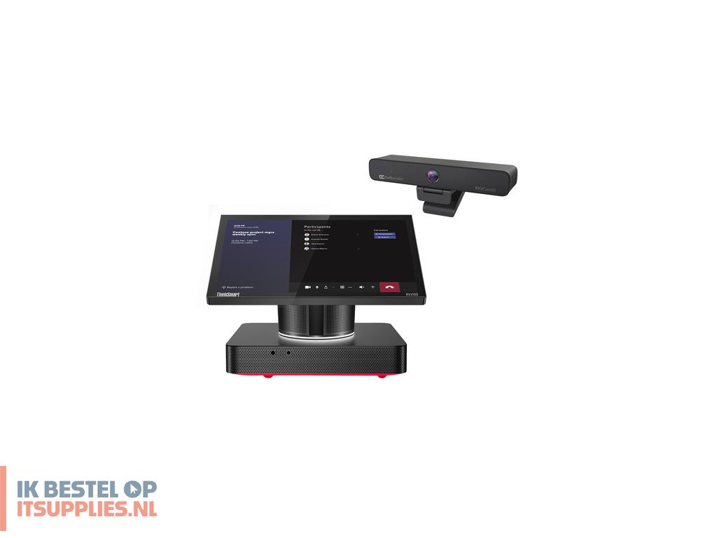 4718771-audiocodes_rxv100-b20_video_conferencing_systeem_12_persoonpersonen_ethernet_lan_multimedia_congress