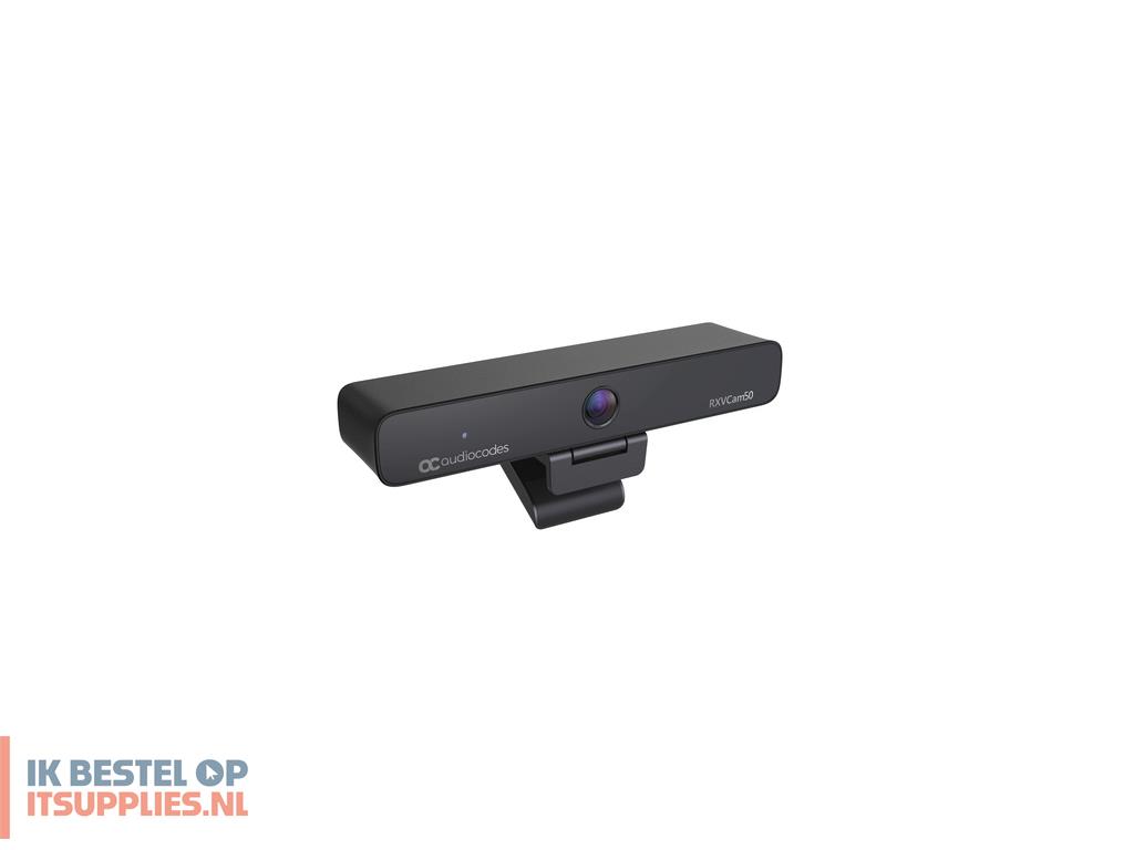 4731669-audiocodes_rxv100-b20_video_conferencing_systeem_12_persoonpersonen_ethernet_lan_multimedia_congress