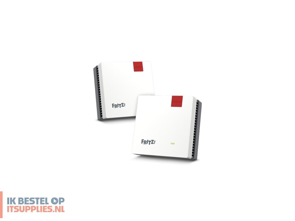 3011648-mesh_set_20003112_mesh-wifi-systeem_dual-band_24_ghz__5_ghz_wi-fi_6_80211ax_rood-_wit_intern