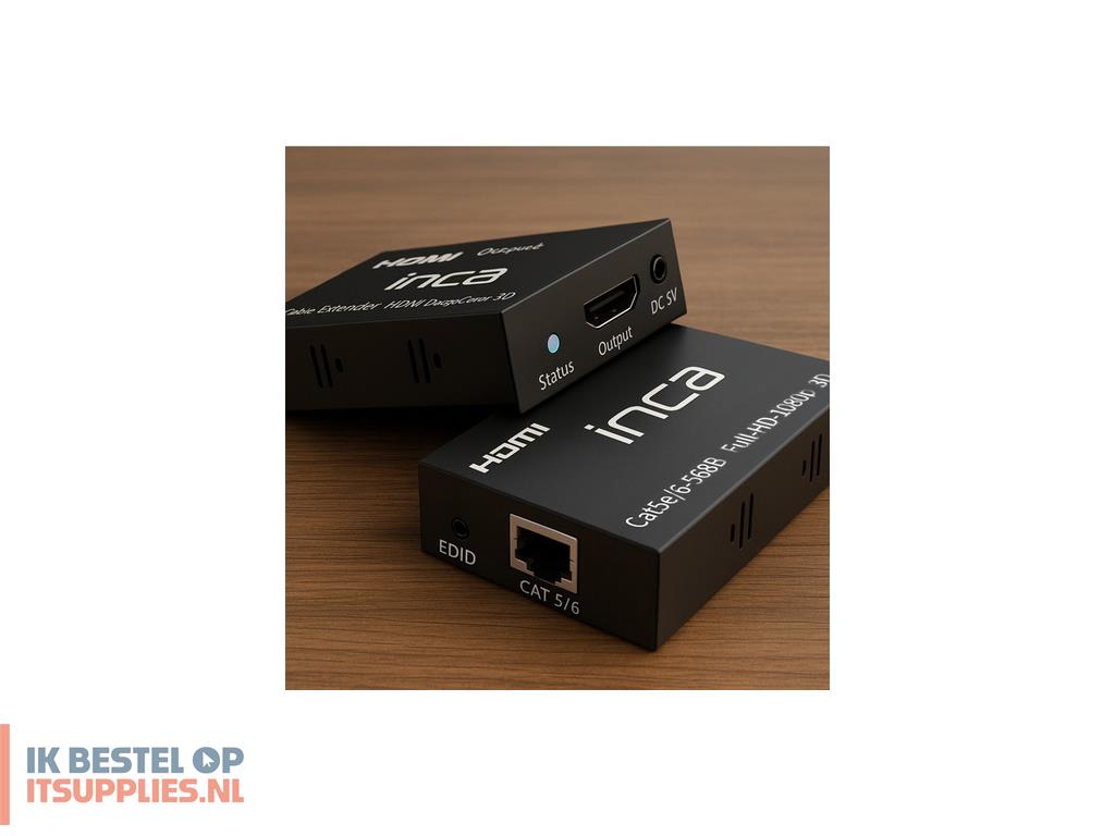 3017038-inca_iex-60_audiovideo_extender_av-zender_zwart