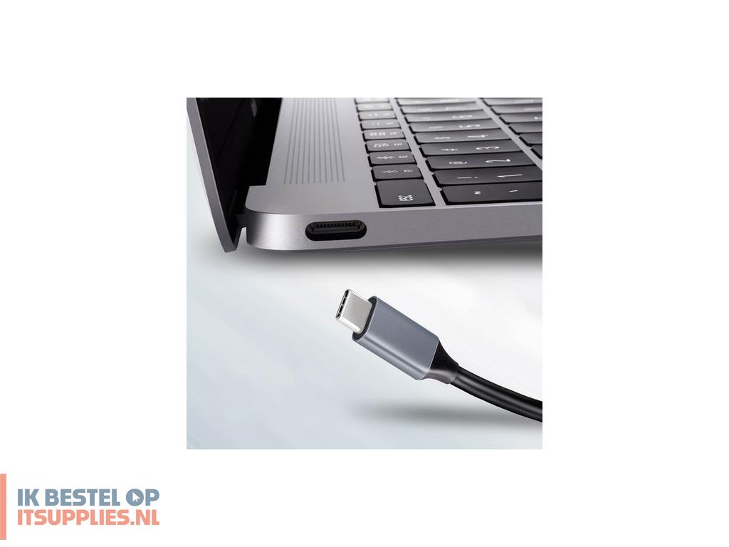 1542787-inca_itpc-10tx_interface_hub_usb_type-c_5000_mbits_grijs